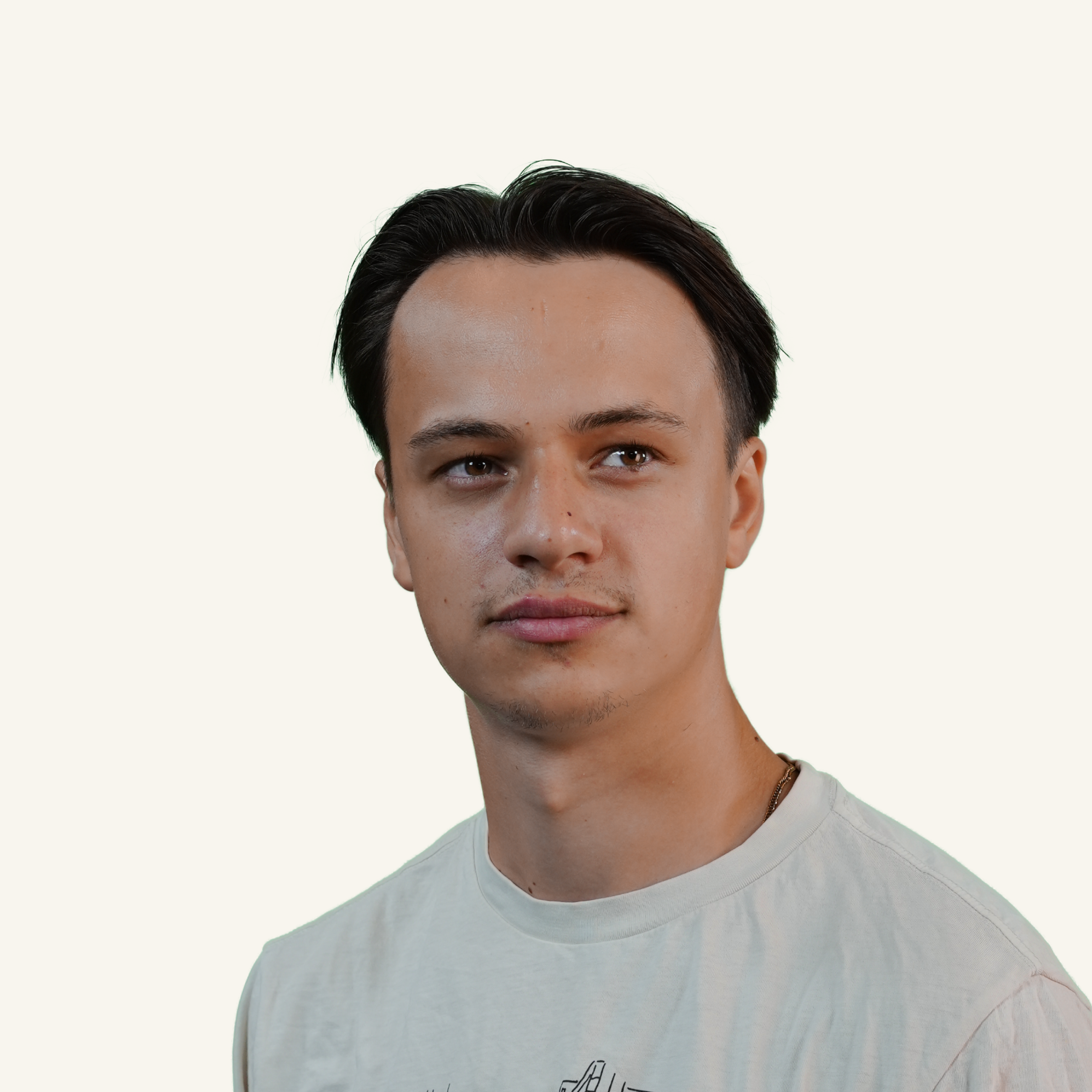 Max van Schoonderwoerd profile